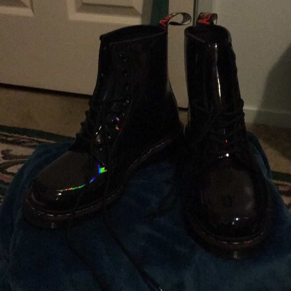 Dr Martens